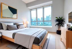 Draycott Eight (D10), Condominium #509191821